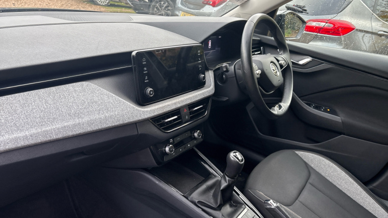 Skoda Kamiq 1.0 TSI SE 5dr Petrol Hatchback